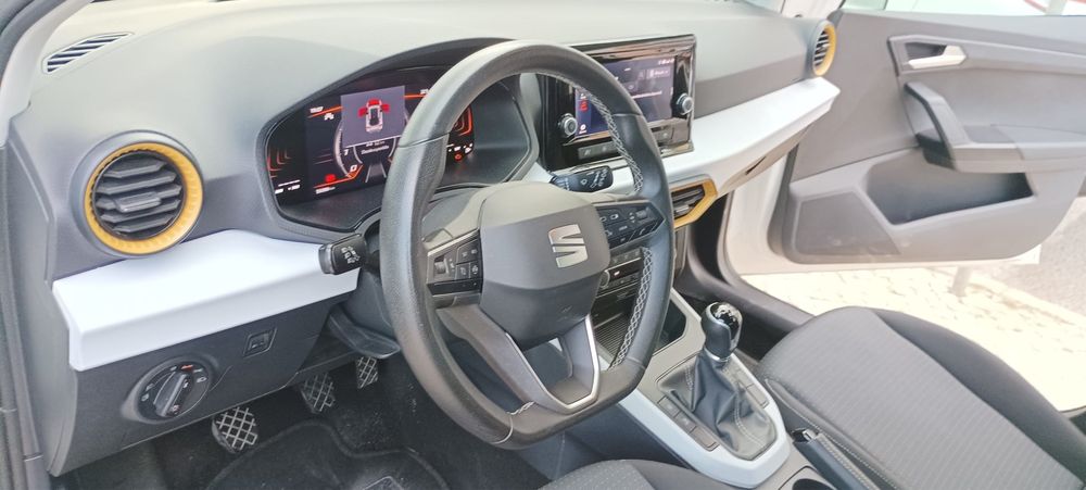 Seat Arona Xperience 1.0 Tsi