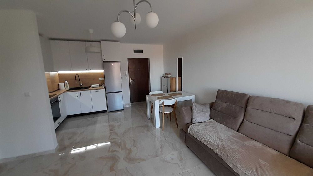 Nocleg w Sw. Wlas (Bułgaria)