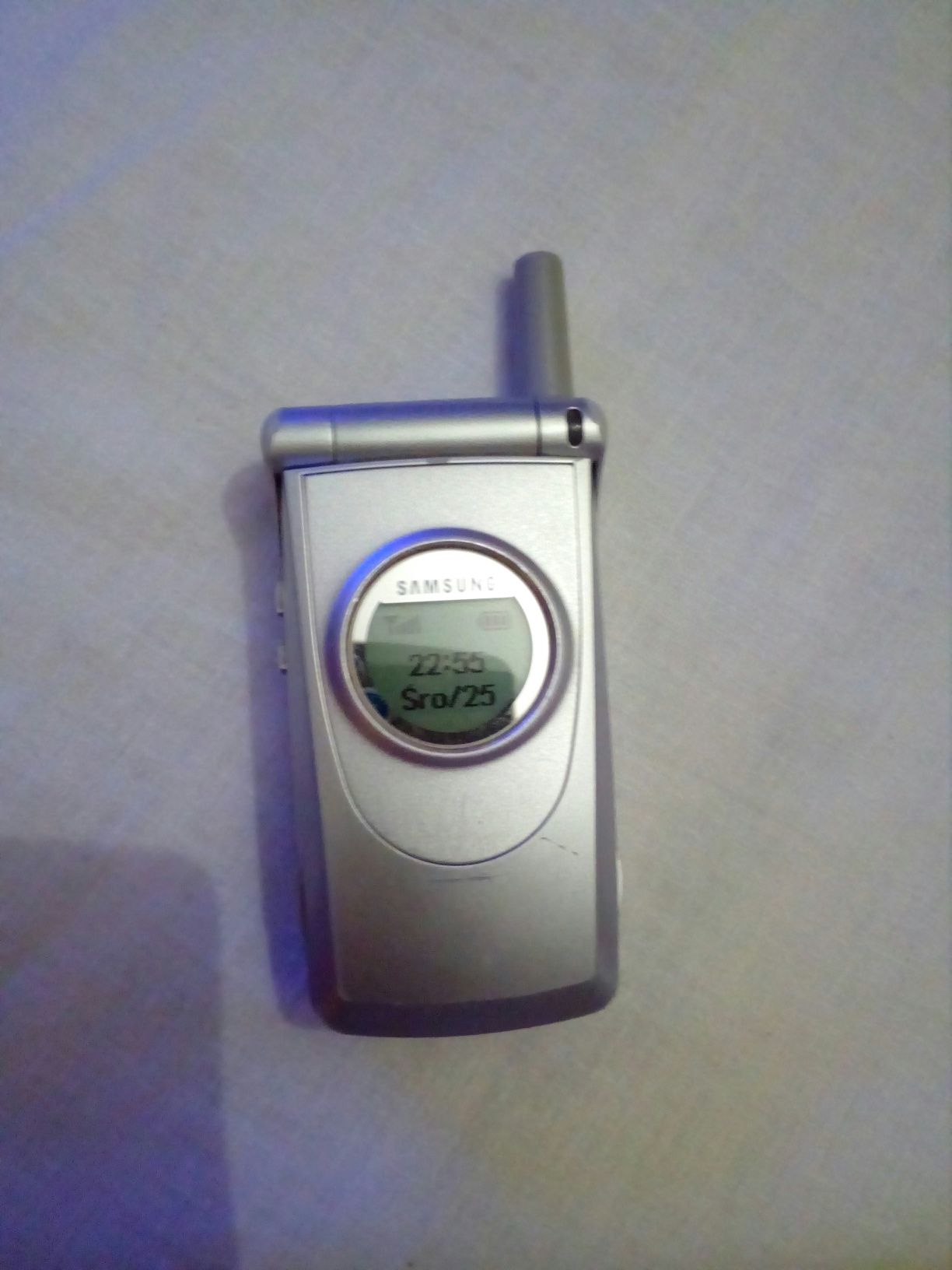 klasyczny samsung sgh-a300 tzw pralka