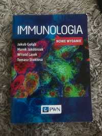 Immunologia Gołąb