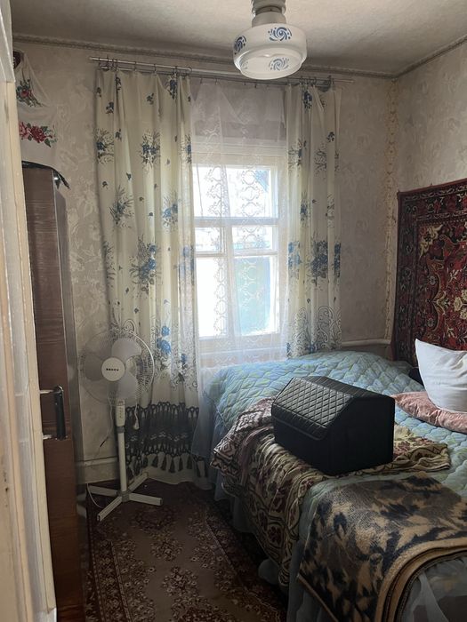 Продаж будинку недалеко від центру Борисполя, вулиця Кошмана