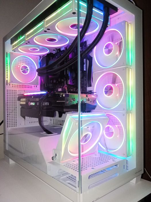 Gigabyte b550m aorus
