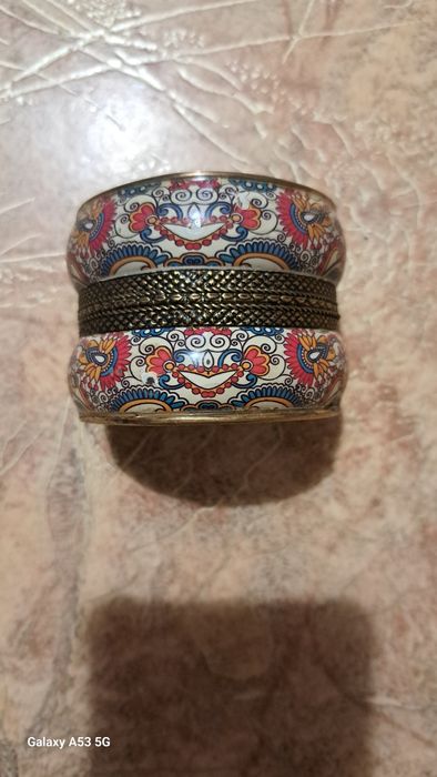 Вінтажний браслет Індія