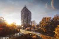 Cosmo | nowy apartament 3-pok. | M56