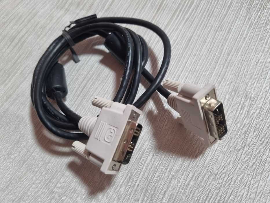 Кабель DVI 1.50 м