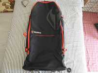 Saco viagem prancha bodyboard nmd