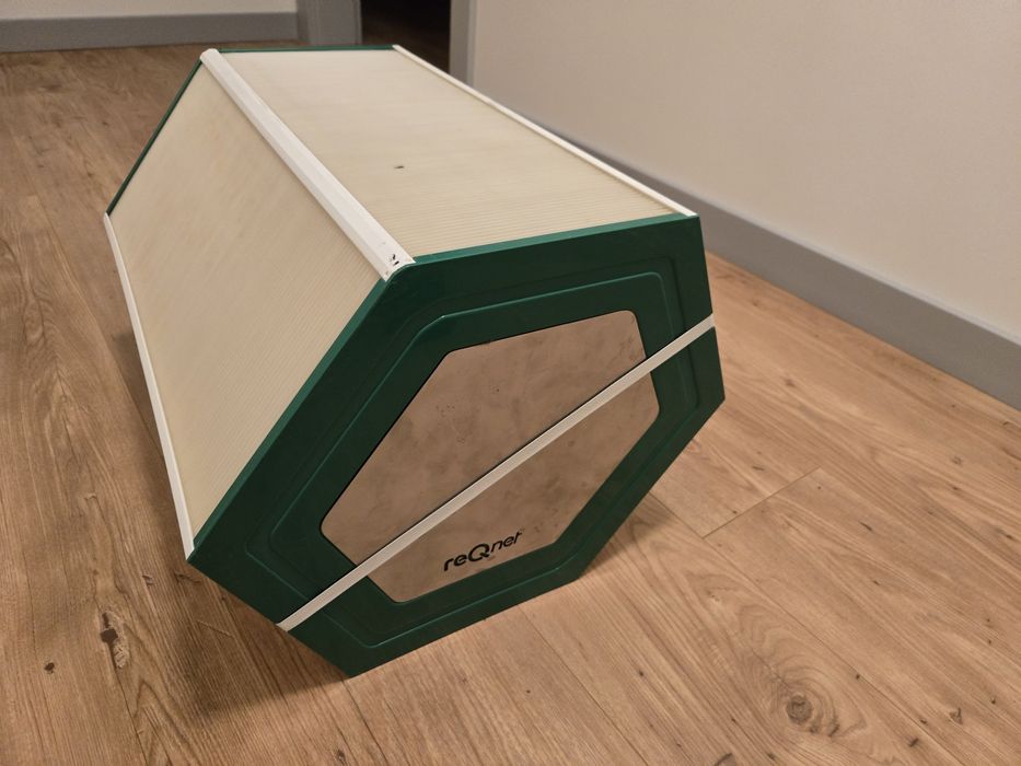 Reqnet wymiennik HRV 366/500