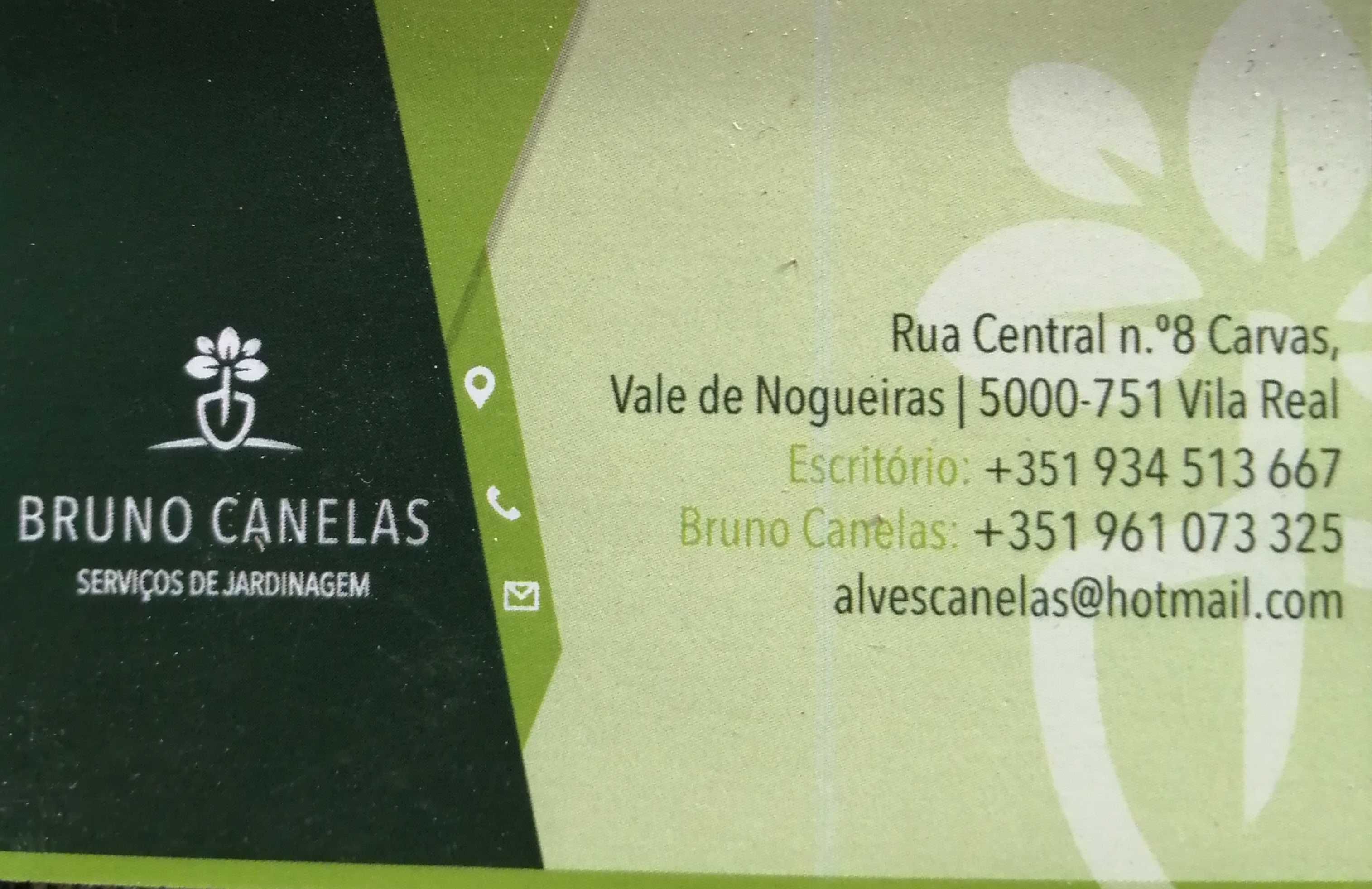 Serviço de jardinagem