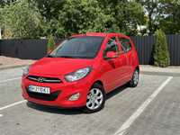 Продам Hyundai i10 2013г 1.2 бенз