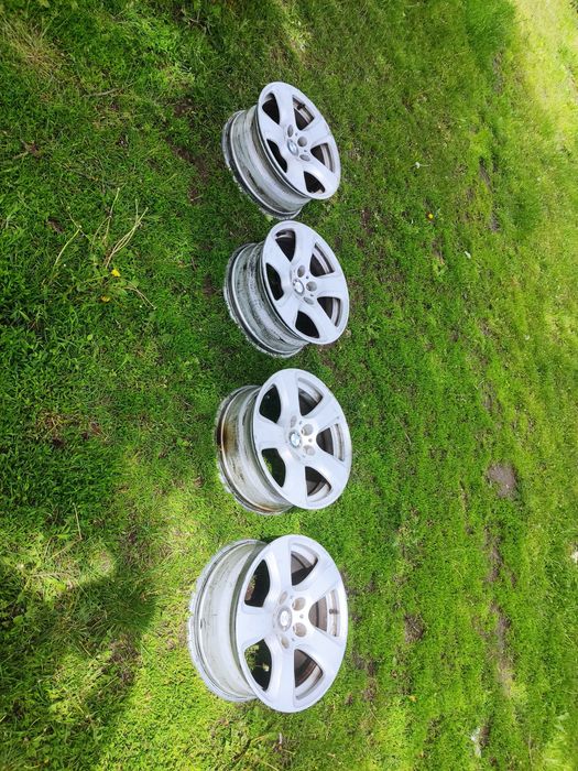 Продам Диски 17 бмв