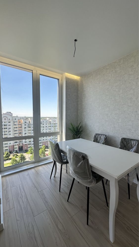 ПРОДАЖ | 2-к квартира | 57м2 | Без комісії | ЖК Park Plaza | Чабани