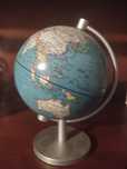 Globo - Terrestre