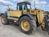 Caterpillar TH 62