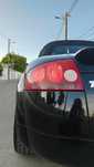 Vendo Audi TT Roadster 1.8T - 180cv