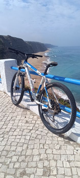 Bicicleta BTT Trek 6300  M Super Leve