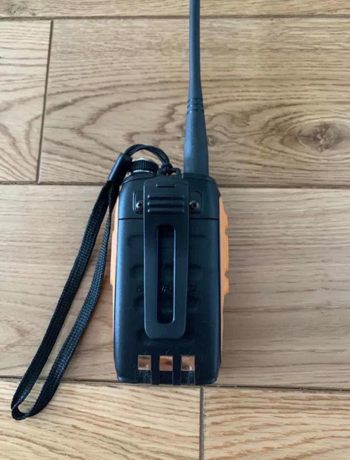 Baofeng GT-3TP krótkofalówka dwupasmowa UHF/VHF