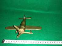 Avião  em Bronze