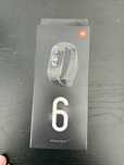 Mi smart band 6 NOWA Zapakowna
