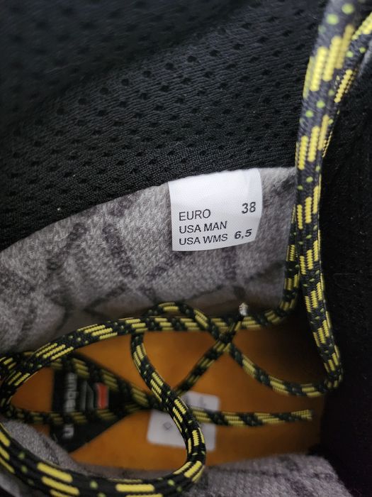 Zambeland pro ekspert roz 38