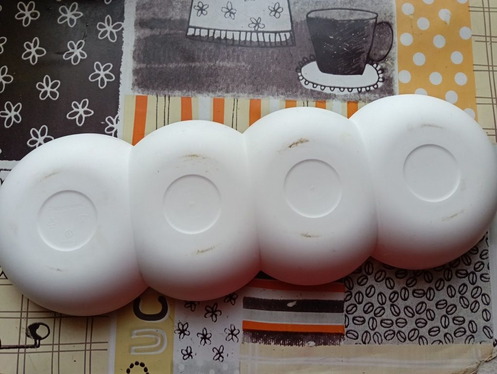 Менажница Tupperware