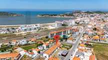 Moradia T3 em São Martinho do Porto