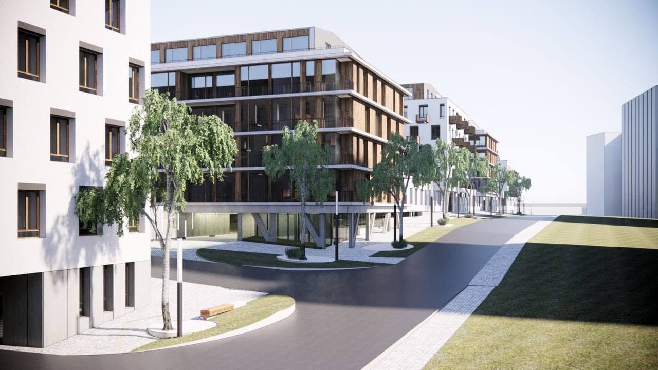Продаж 2 кімнатної квартири по вулиці Пилипа Орлика, ЖК Family House