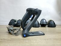 Datalogic QuickScan Lite QW2100 штрикод сканер 1D imager USB провідний