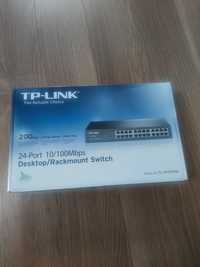 Nowy Switch TP-LINK TL-SF1024D