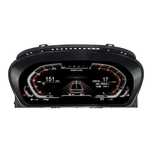 Witualny kokpit do BMW 5 Series E60 E61 E63 E64 LCD CCC CIC 12,3"