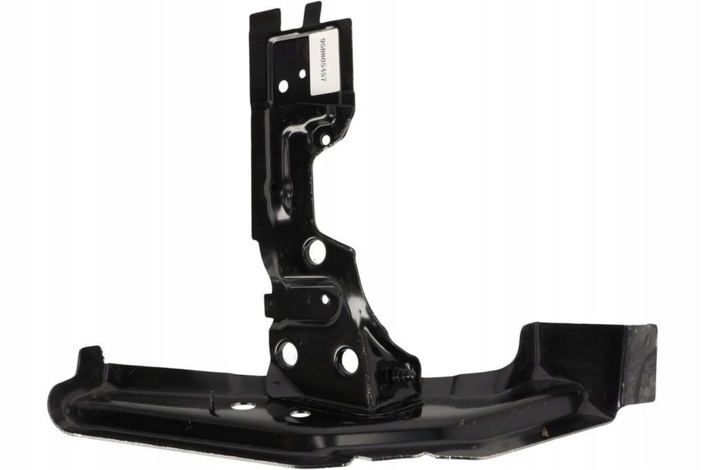 95B805457 опора фары Porsche