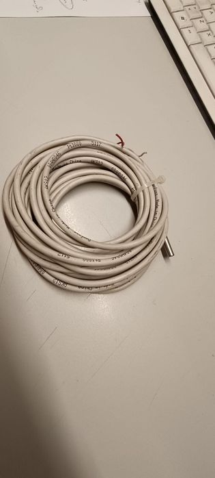 Sonda da Danfoss PT1000