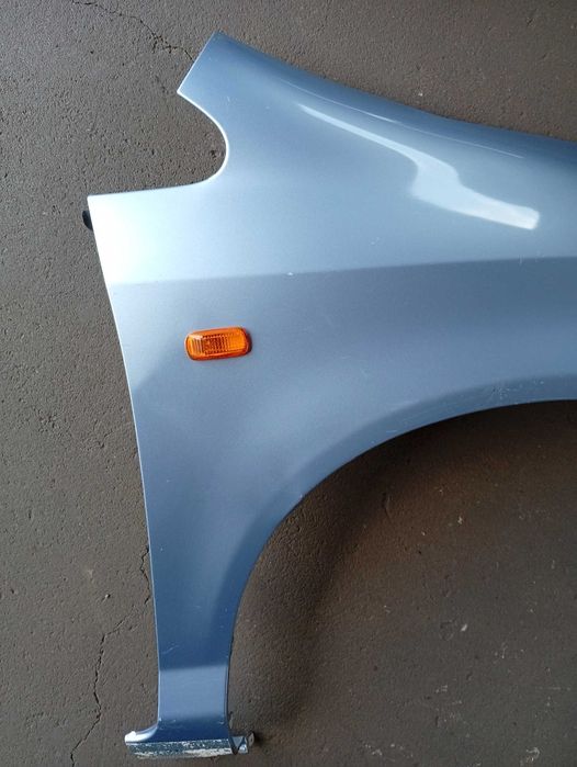 Błotnik prawy Honda Jazz II B506M Nr 9