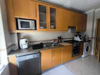 Portas armário cozinha
