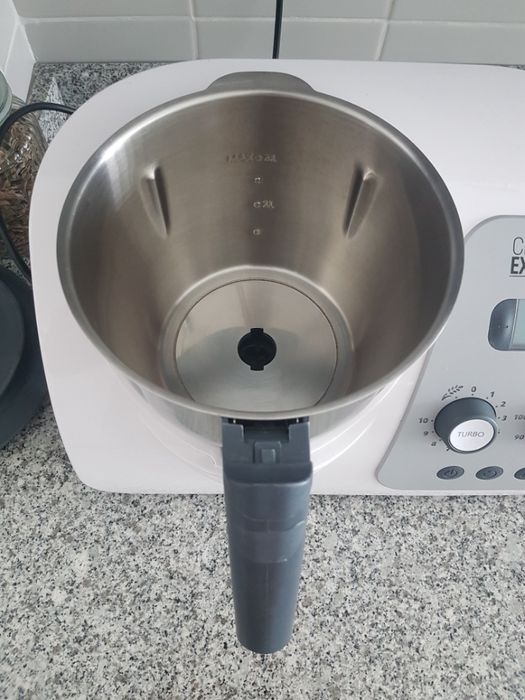 Robô Chef Express