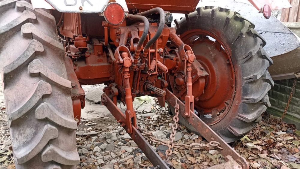 Продам трактор Т-25