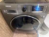 Pralko-suszarka Samsung EcoBubble