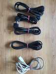 Kabel przewód do komputera 1,8m