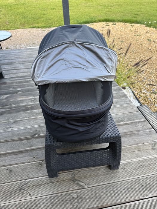 Gondola Cybex Priam 2.0