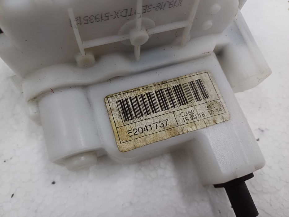 zamek drzwi fiat 500 prawy przód model 5204.1737