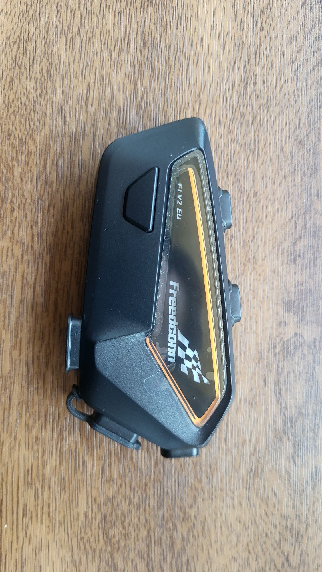 Interkom motocyklowy FreedConn F1
