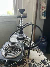 Shisha toro hookah e forno