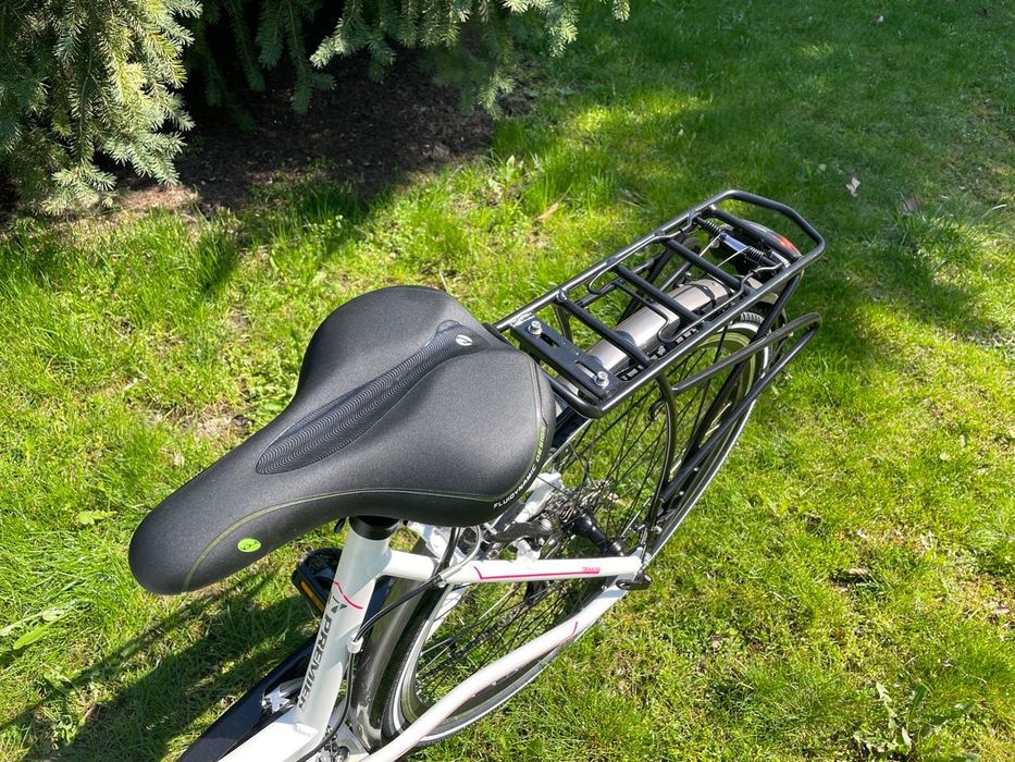 Rower Spartacus Premier 3.0 17 28"