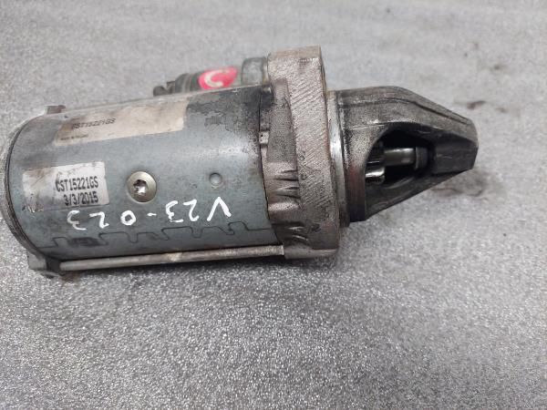 Motor de arranque OPEL Combo Furgão/Combi