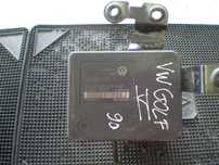 Abs 1C0907379D 1J0614417C  VW GOLF 5 AUDI A3 8L1 2001 1.9TDI 8V 130CV 5P CINZENTO