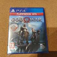 God od war,gra nowa na konsolę PS4,PS5