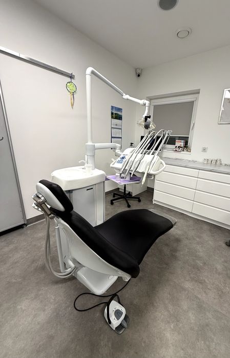 Unit stomatologiczny Planmeca Prostyle Compact