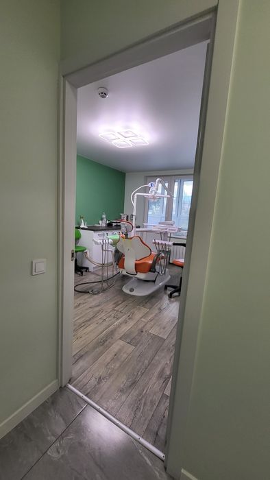 Продам прибыльную стоматологию  HOME DENT - Арендаторы, оборудование
