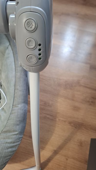 Bujaczek elektryczny