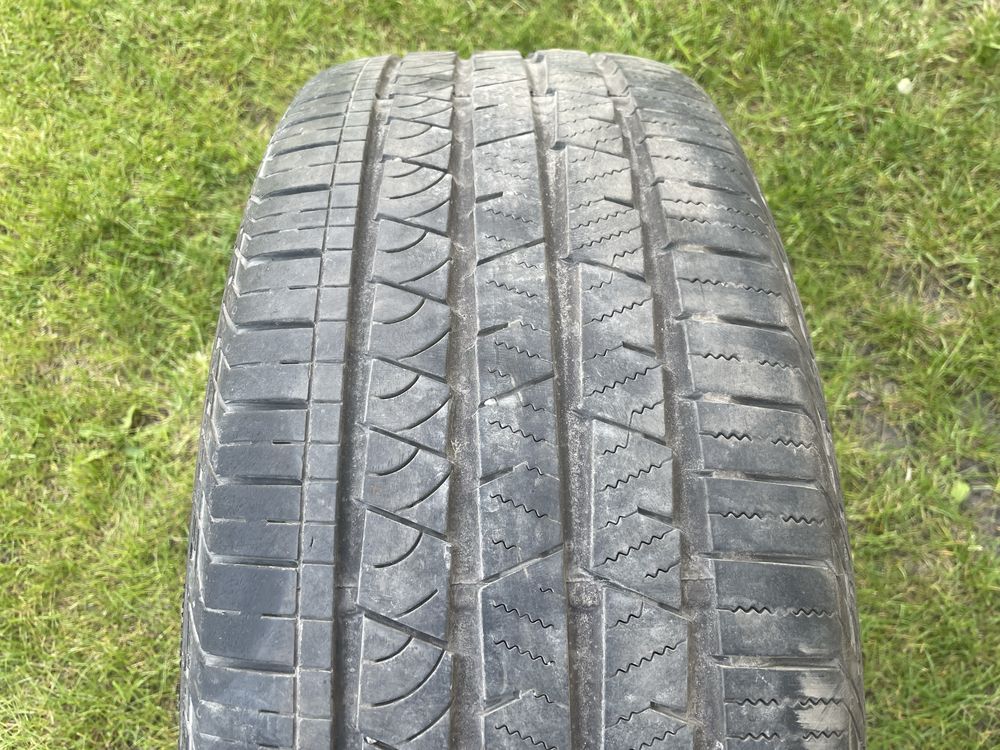 Opona Continental CrossContact LX sport 255/45 R20 105H Volvo