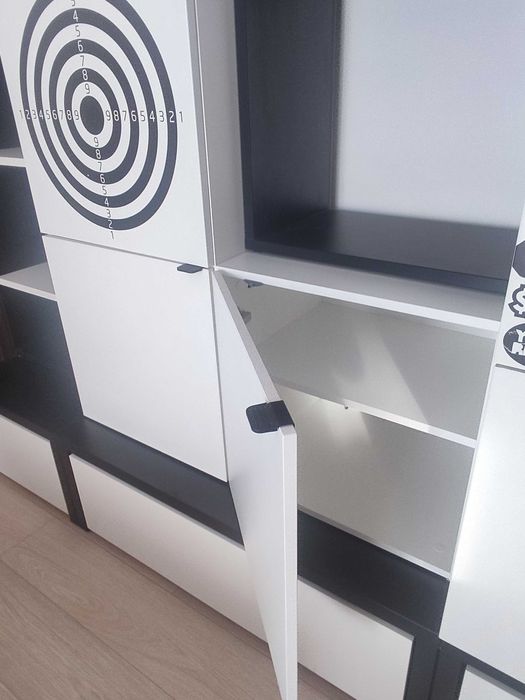 Sprzedam meble VOX w bardzo dobrej cenie